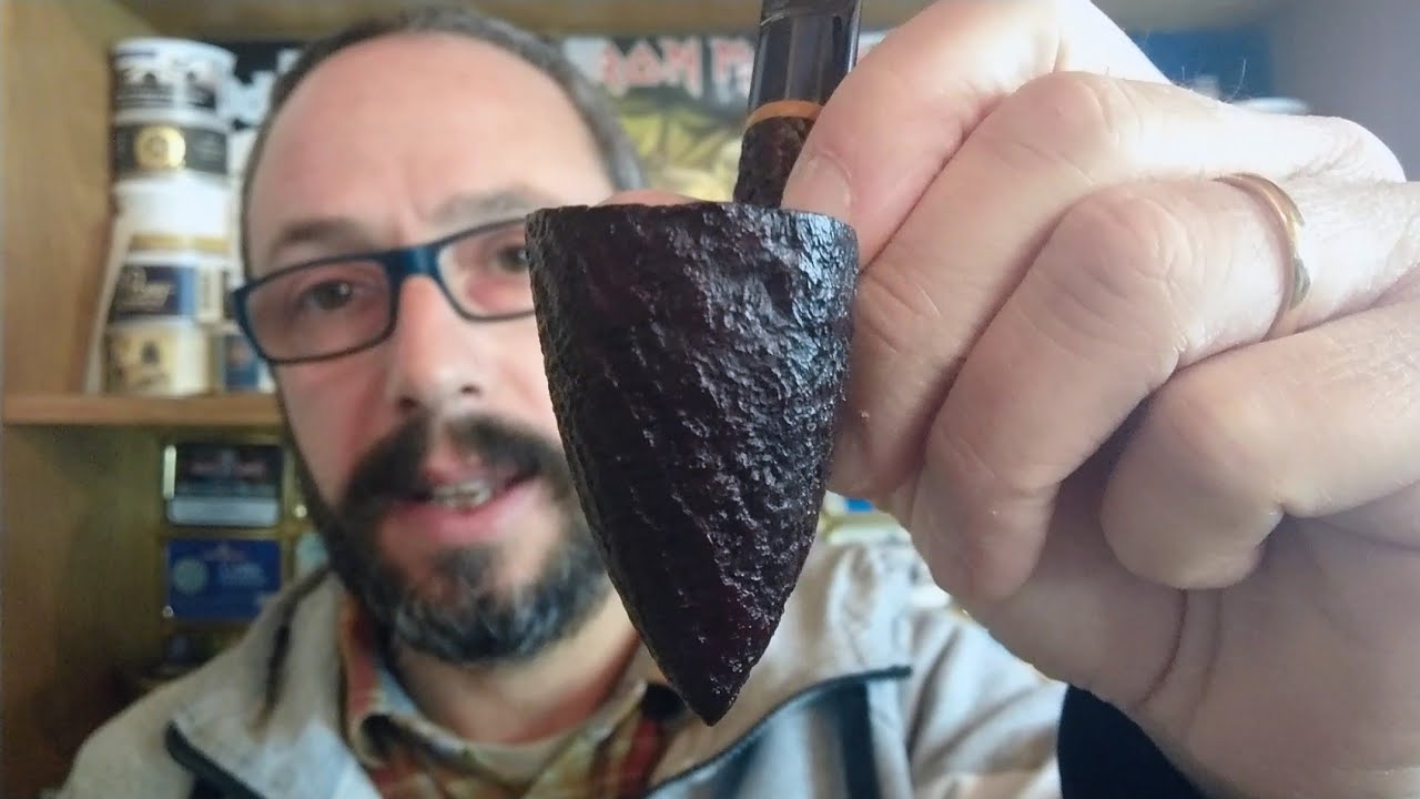 Top 10 Pipe e Tabacchi 2021