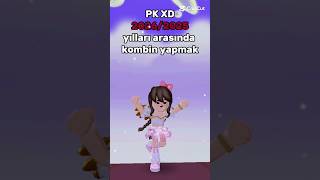 2025/2026 yılları kombin yapmak🥀/PK XD/ #keşfet #pkxdcreator #pkxd #millypkxd #fypシ゚viral #kpop