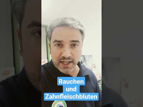 Video: 4 Möglichkeiten, verschluckte Zähne loszuwerden