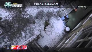 BO3 Grenade Final Kill