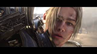 World of Warcraft Battle for Azeroth - Rammstein Sonne - Fan Edit