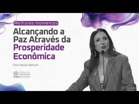 Fleur Hassan-Nahoum | Melhores do Fórum 2025