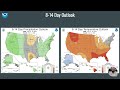 WA & North ID Fire Weather Briefing - July 12, 2026