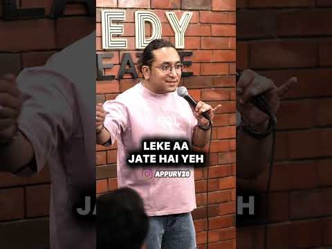 Type of tissue girls have | Appurv Gupta aka GuptaJi