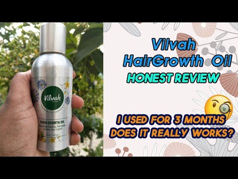 Stunning Vilvah Hair Growth Oil Design Illustration Stunning Vilvah Hair Growth Oil Design Illustration