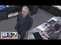 Man swaps $28,000 diamond with fake in jewelry store | WSB-TV