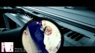 Brian Crain - A Simple Life (Cover by Marcs Piano ft. Iain Hemstock Music)