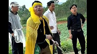 The Most Powerful Crying Master in Vietnam at Rowing a Boat at a Funeral and Asking for Money #tr...