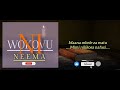 Festo Magambo Wokovu Ni Neema Official Music Video Lyrics Festo Magambo Wokovu Ni Neema Official Music Video Lyrics