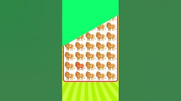 "Can You Guess the Odd One Out Fun Brain Teaser Challenge! #riddlechallenge #oddoneout #brainteaser