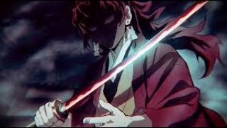 Anime Edit 4Kdemon Slayerjujutsu Kaisen Chormaanime