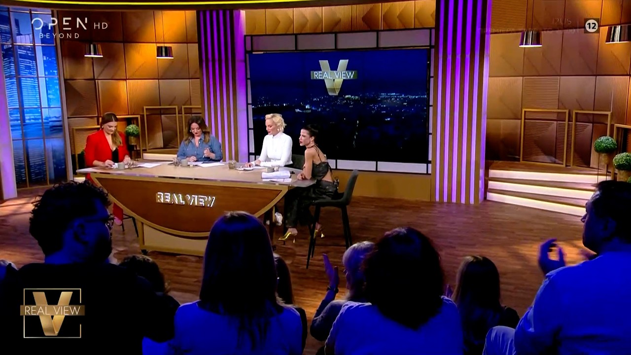 Real view 10/02/26 | OPEN TV