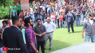 Mitron Movie Jacky Bhagnani Kritika Kamra Kamariya