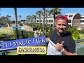 TUI MAGIC LIFE JACARANDA | Номера. Территория. Пляж | Сиде. Турция 2021