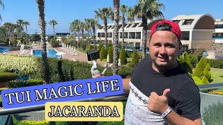 : TUI MAGIC LIFE JACARANDA | . .  | .  2021
