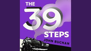 Chapter 93 - The Thirty-Nine Steps