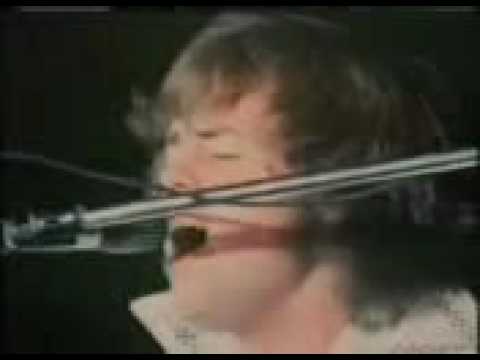 The Osmonds (video) Crazy Horses UK 1973
