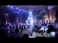 راغب علامه من حفل البيال بيروت يا ريت فيني خبيها