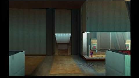 Spider-Man (PS1): Part 3- Hostage Situation (Game Walkthrough)