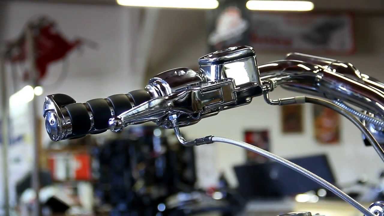 Hawg's Custom Cycles Colorado Springs, CO