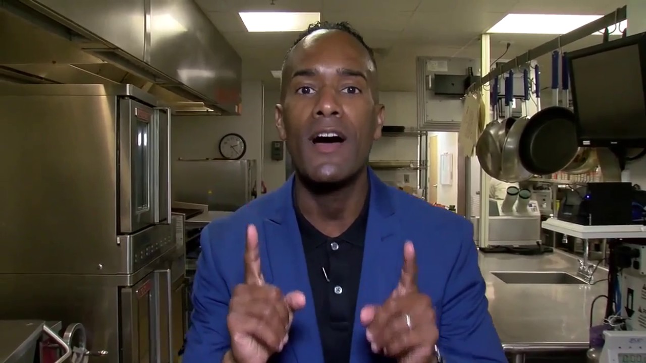 Hillsborough Community College's Hospitality & Restaurant Management program puts students to work