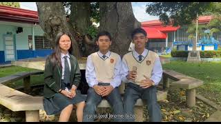 PERFORMANCE TASK IN ORAL COMMUNICATION