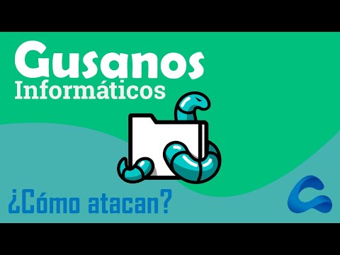 Video: Cómo evitar contraer un virus o gusano informático (con imágenes)