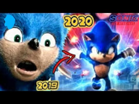 new-sonic-movie-2020-redesign....leaked-(sonic-movie-2019/2020)