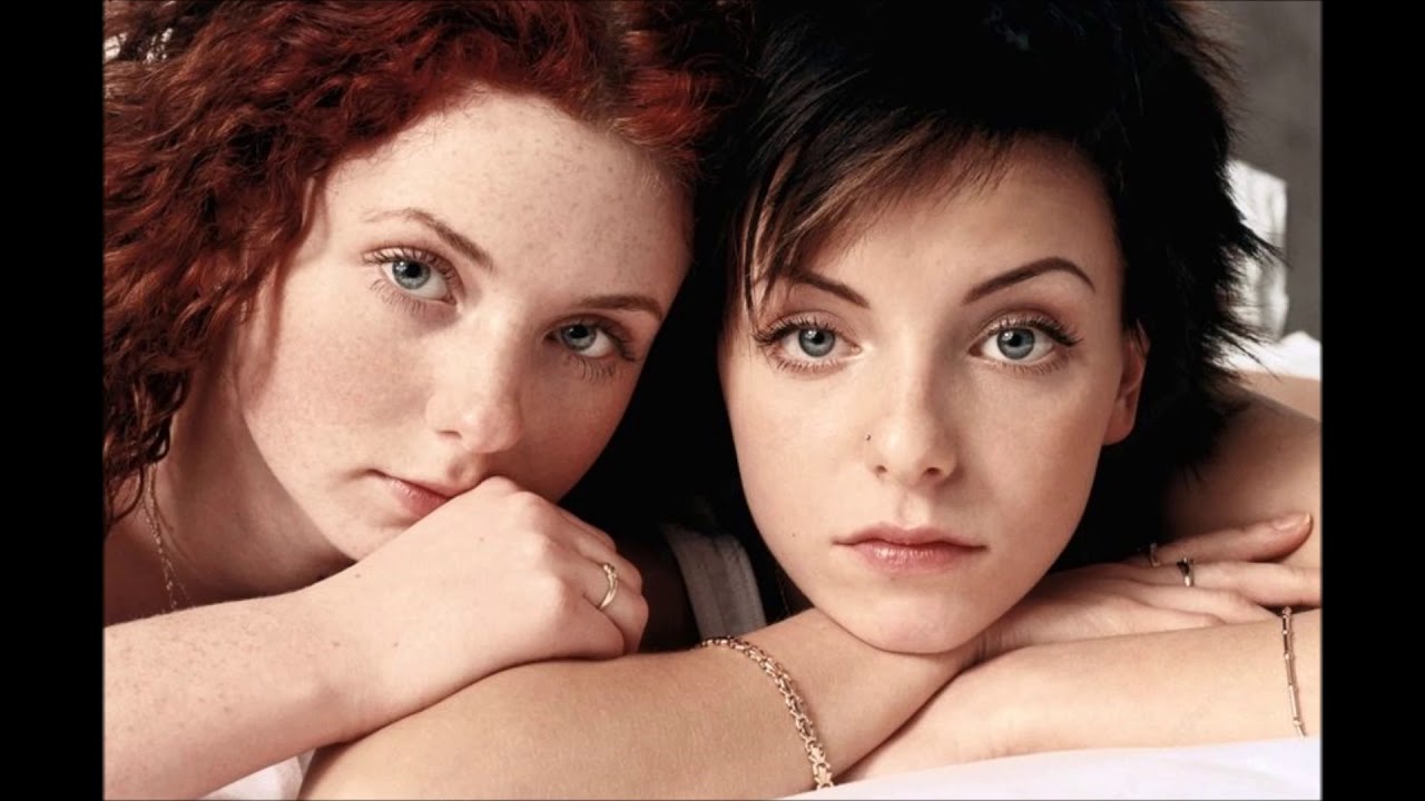 Tatu - All the thing she said (extension 119 club mix)