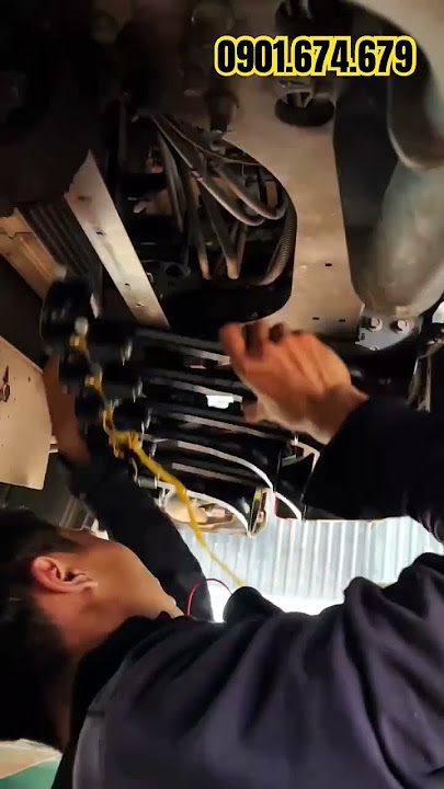 Kèn Basuri Kèm Hộp Nhạc V4 | Độ Xe Tải Sài Gòn 0901.674.679