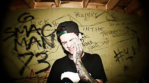 Crystalized - T. Mills