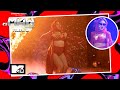 Kali Uchis - Telepatía (En Vivo Premios MTV MIAW 2021)