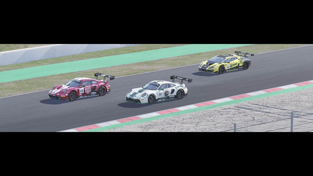 TEAM PRACTICE RACE - YouTube