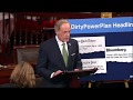 Senator Carper Fights Back Against Radical Trump Proposal to Replace Clean Power Plan