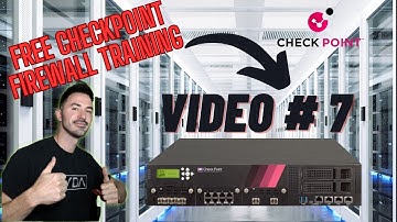 How To Install CheckPoint Smart Console GUI Client R81 (Video 7)