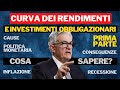 INVERSIONE CURVA DEI RENDIMENTI E INVESTIMENTI OBBLIGAZONARI