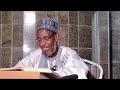 Ramadan tafseer  14452024 day 01  sheikh muhammad bin uthman