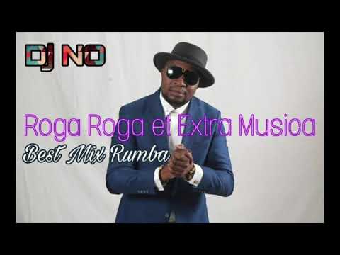 ROGA ROGA & EXTRA MUSICA - BEST MIX RUMBA