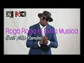 Roga roga  extra musica  best mix rumba