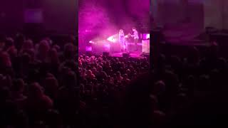 Accidentally on Purpose - The Shires (Live @ the Royal Albert Hall)