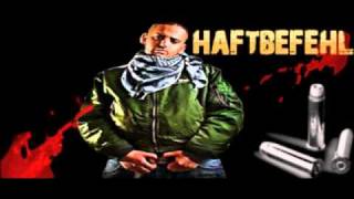 Haftbefehl feat. Chaker - Free Palestina