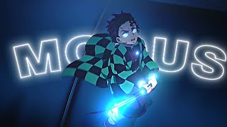 Modus [AMV/Edit]