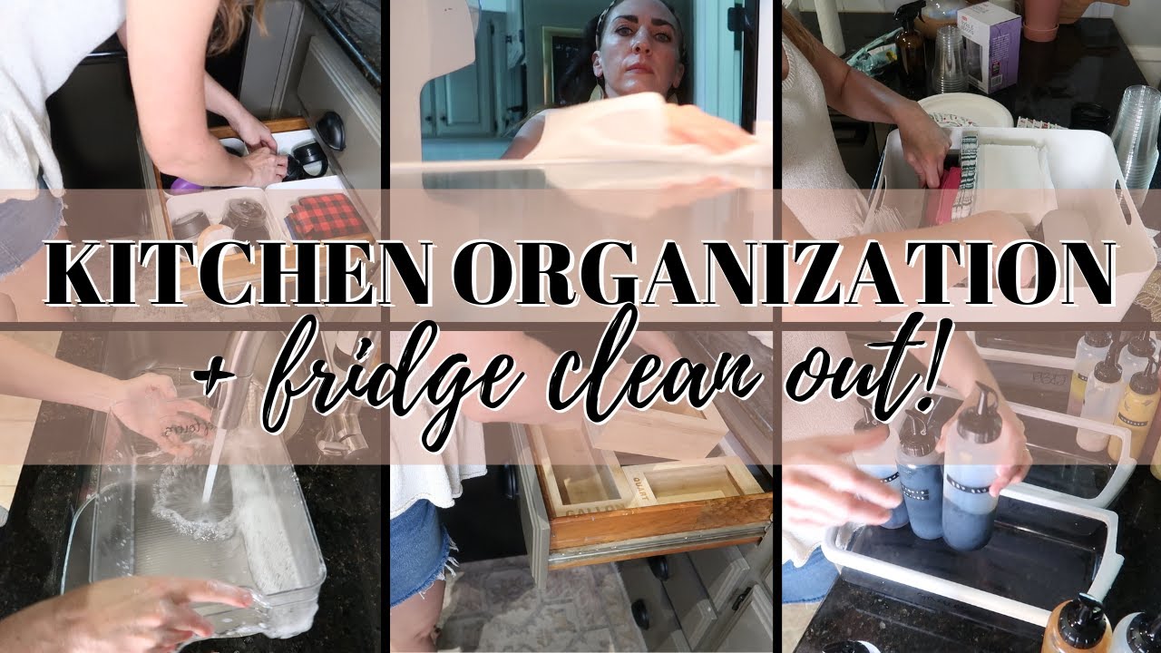 ОРГАНИЗАЦИЯ КУХНИ | ЧИСТКА ХОЛОДИЛЬНИКА И МОРОЗИЛЬНОЙ КАМЕРЫ | СОВМЕСТНОЕ СОТРУДНИЧЕСТВО С ADALIN...