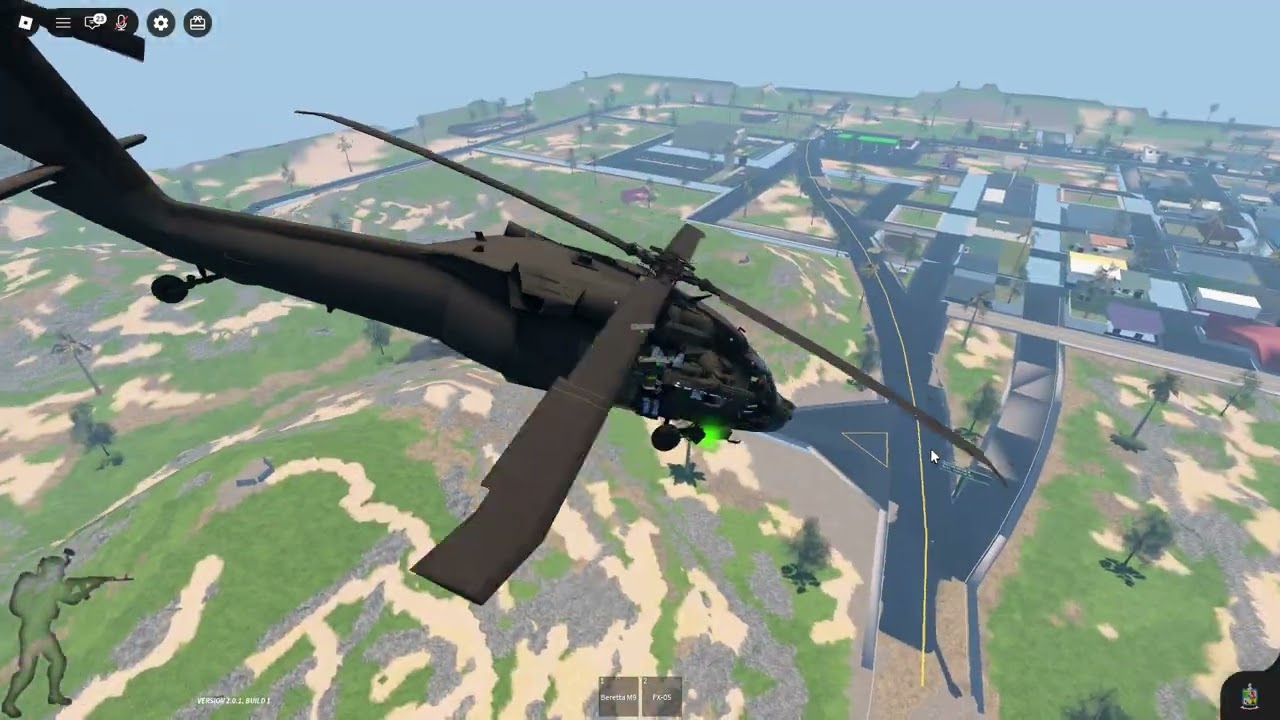 jugando rancheria nuevo leon en roblox