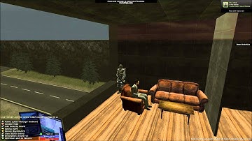 Fearless RP  Slyfox: Kula