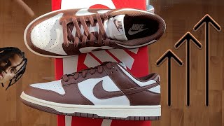 New Popular Dunks Low Cacao Wow !! Travis Color ?? Legit & Originality Check | DD1503-124