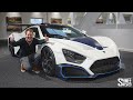 I'M BUYING A ZENVO TSR-S! My First Hypercar | ROAD TO ZENVO Part 1