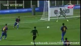 Barcelona U-17 2:2 PSG U-17 - All goals / Al Kass International Cup U-17