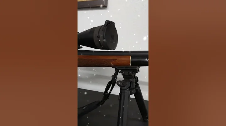 7mm Rem Mag Long Range Extreme Build @Kevin M Calh...