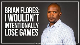 BRIAN FLORES on Bill Belichick, NFL Lawsuit and The Rooney Rule | I AM ATHLETE